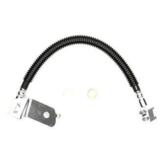 DFC® - Rear Driver Side Brake Hose