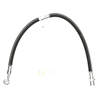 DFC® - Front Driver Side Brake Hose
