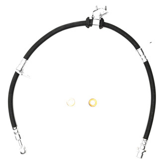 DFC® - Front Driver Side Brake Hose
