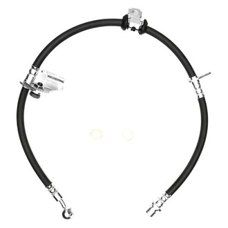 DFC® - Front Driver Side Brake Hose