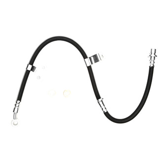 DFC® - Front Driver Side Brake Hose