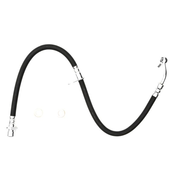 DFC® - Front Driver Side Brake Hose