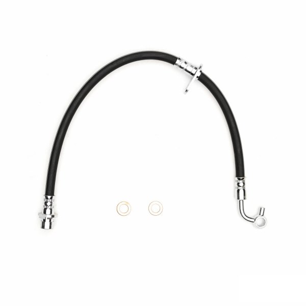 DFC® - Front Driver Side Brake Hose