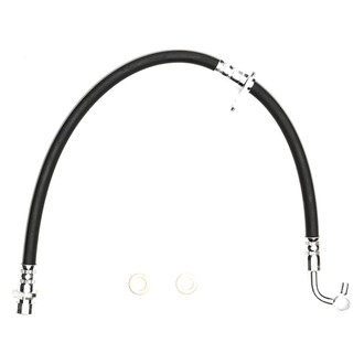 DFC® - Front Driver Side Brake Hose