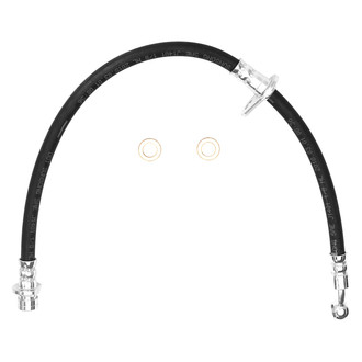 DFC® - Front Driver Side Brake Hose