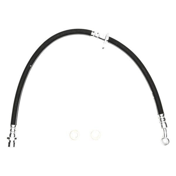 DFC® - Front Driver Side Brake Hose