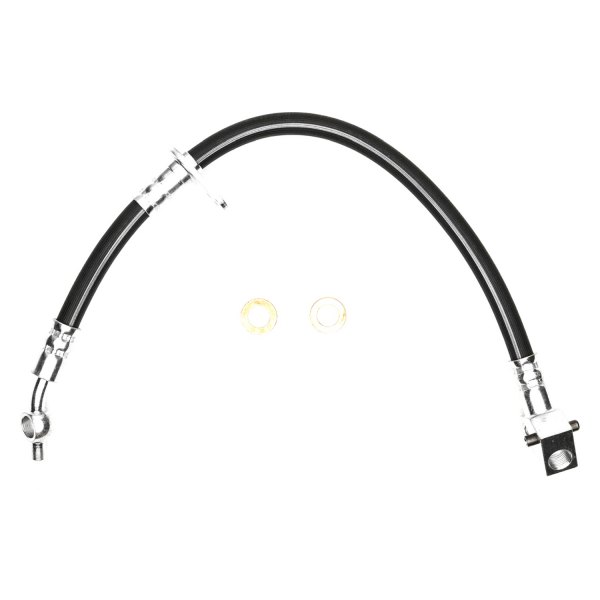 DFC® - Rear Driver Side Brake Hose