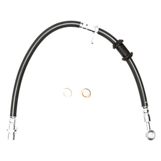 DFC® - Rear Driver Side Brake Hose