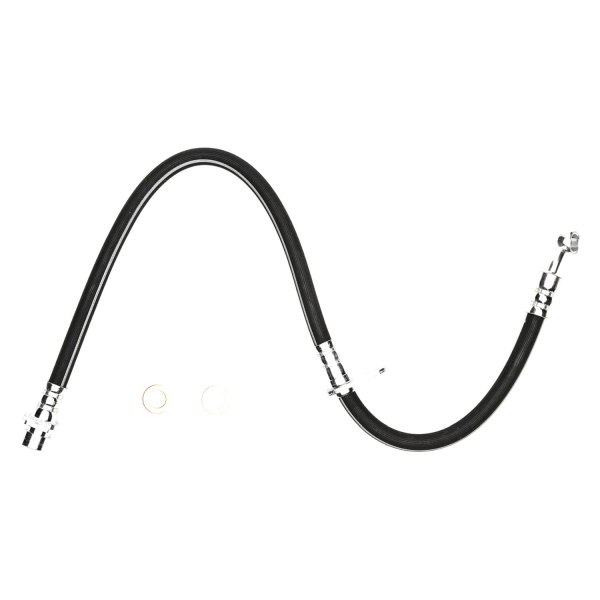 DFC® - Rear Driver Side Brake Hose