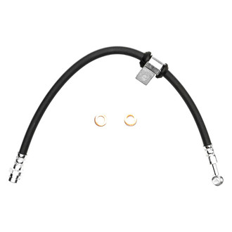 DFC® - Front Driver Side Brake Hose