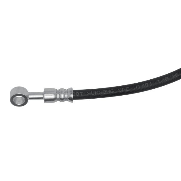 DFC® - Front Brake Hose