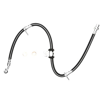 DFC® - Front Driver Side Brake Hose