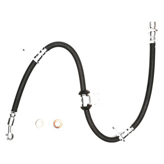 DFC® - Front Driver Side Brake Hose