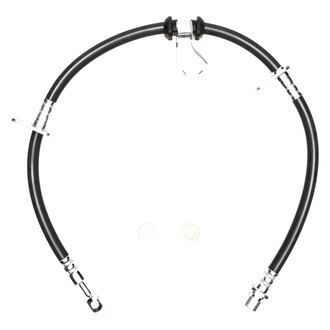 DFC® - Front Passenger Side Brake Hose