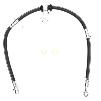 DFC® - Front Driver Side Brake Hose