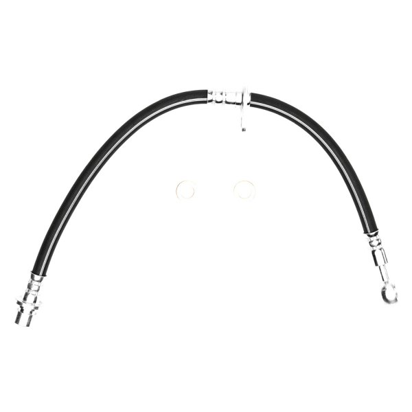 DFC® - Front Passenger Side Brake Hose