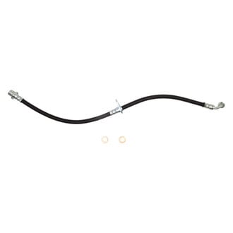 DFC® - Front Driver Side Brake Hose