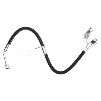 DFC® - Front Driver Side Brake Hose