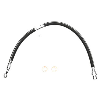 DFC® - Front Driver Side Brake Hose