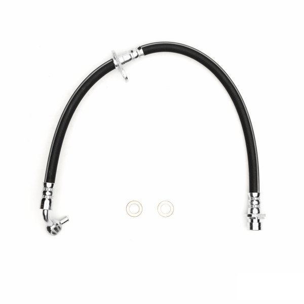 DFC® - Rear Driver Side Brake Hose