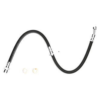 DFC® - Front Driver Side Brake Hose