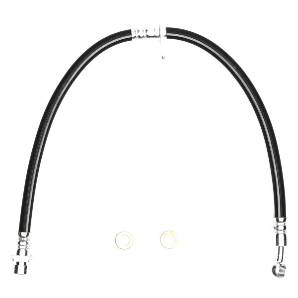 DFC® - Front Passenger Side Brake Hose