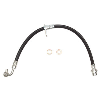 DFC® - Front Driver Side Brake Hose