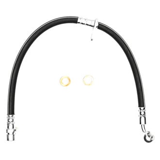 DFC® - Rear Driver Side Brake Hose