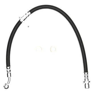 DFC® - Rear Driver Side Brake Hose