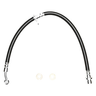 DFC® - Rear Driver Side Brake Hose