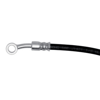 DFC® - Front Driver Side Brake Hose