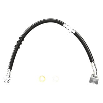 DFC® - Front Driver Side Brake Hose