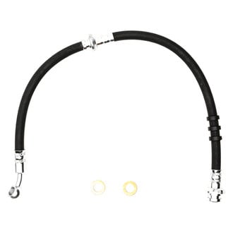DFC® - Front Driver Side Brake Hose