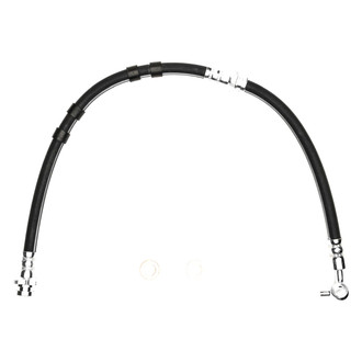 DFC® - Front Driver Side Brake Hose