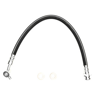 DFC® - Front Driver Side Brake Hose