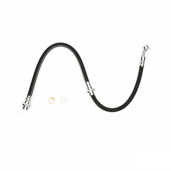 DFC® - Front Driver Side Brake Hose