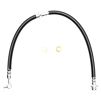 DFC® - Front Driver Side Brake Hose
