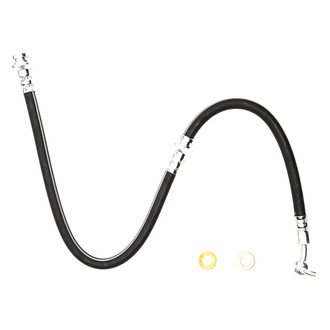 DFC® - Front Driver Side Brake Hose