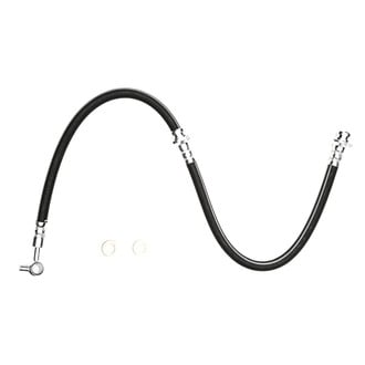DFC® - Front Driver Side Brake Hose