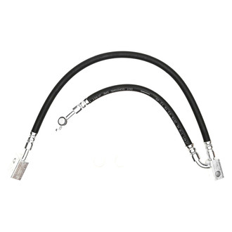 DFC® - Front Driver Side Brake Hose
