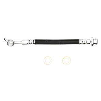 DFC® - Rear Driver Side Lower Brake Hose