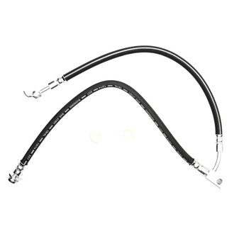 DFC® - Rear Driver Side Lower Brake Hose