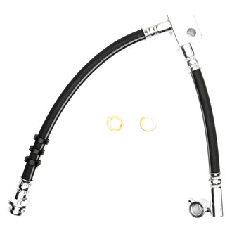 DFC® - Front Driver Side Brake Hose
