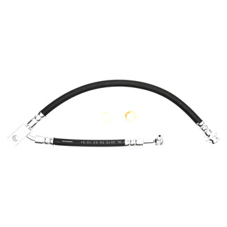 DFC® - Front Driver Side Brake Hose