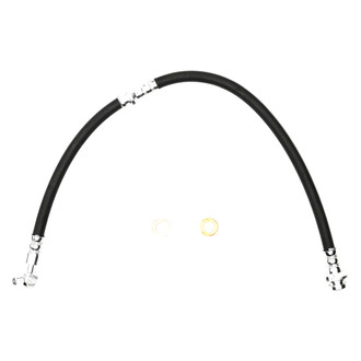 DFC® - Front Driver Side Brake Hose