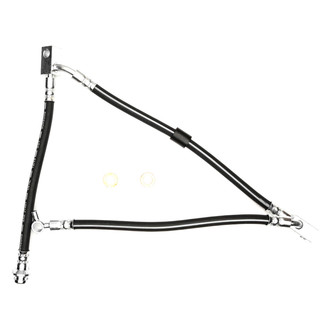 DFC® - Front Driver Side Brake Hose