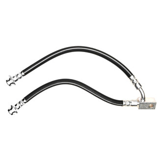 DFC® - Front Passenger Side Upper Brake Hose