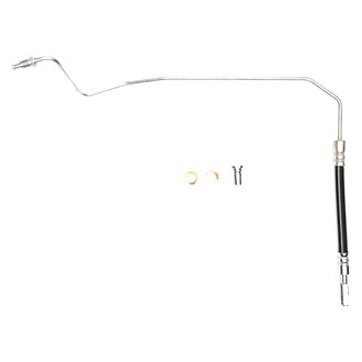 DFC® - Rear Driver Side Lower Brake Hose