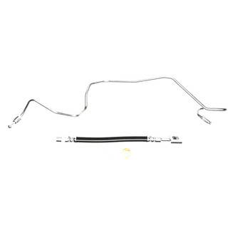 DFC® - Rear Passenger Side Lower Brake Hose