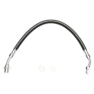 DFC® - Front Driver Side Brake Hose